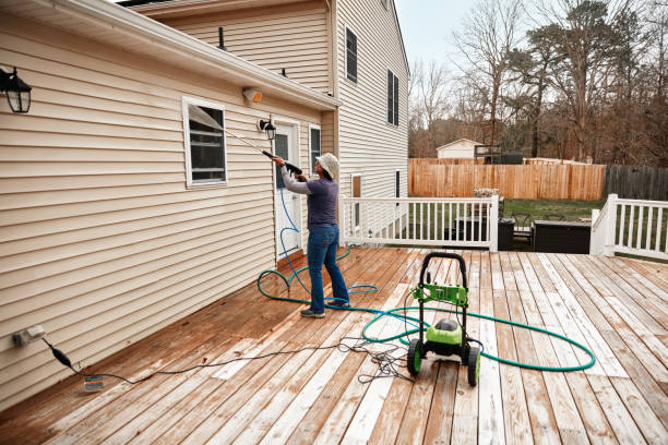 Best Garage Pressure Washing  in Rockwood, TN