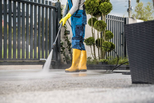 Professional Pressure Washing in Rockwood, TN