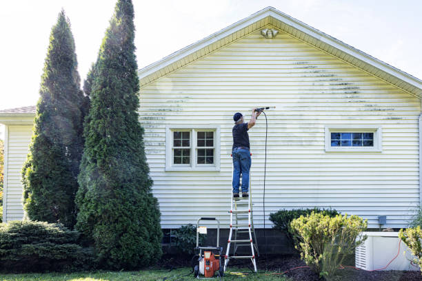 Pressure Washing Services for Businesses in Rockwood, TN