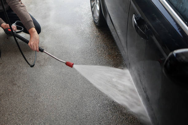 Best Exterior Home Cleaning  in Rockwood, TN
